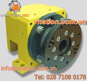 pneumatic positioner / rotary / multi-axis