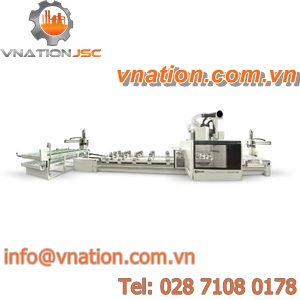CNC machining center / multi-axis / universal / for wood