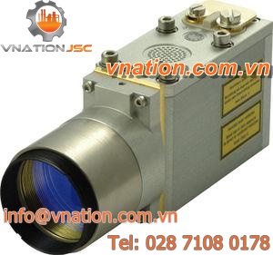 batch homogenizer / industrial / vertical