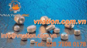 solid drilling tool / for steel