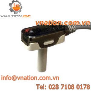 air pressure switch / for gas