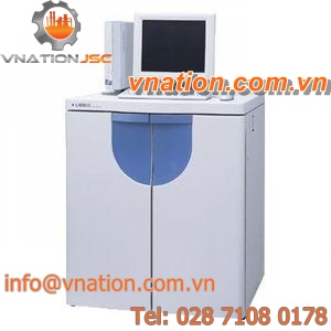 acid analyzer / benchtop / amino acid