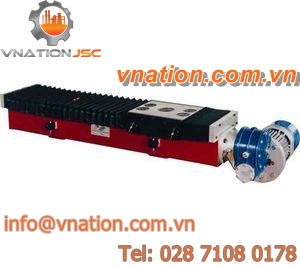cam linear slide