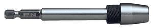 drill chuck / gripper / quick-change