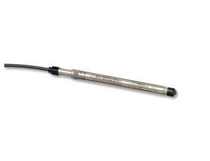 water level data-logger / pressure / temperature / RS-485