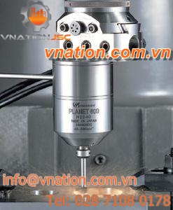 grinding pneumatic spindle / high-speed