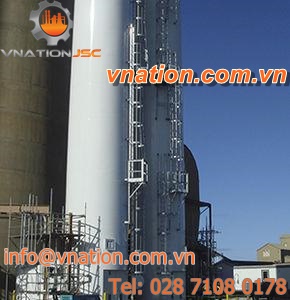 activated carbon powder injector