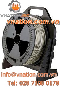 manual dispenser / for welding systems