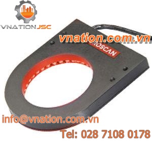 dark field lighting / laser