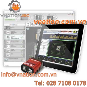 vision system software
