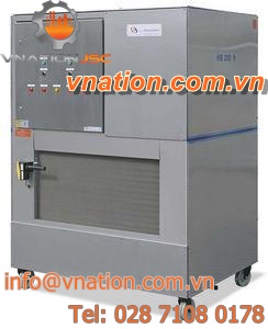condensation drying kiln