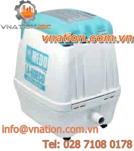 air pump / electric / piston