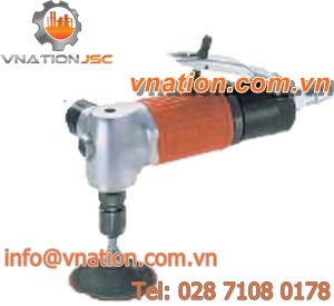 angle sander / pneumatic