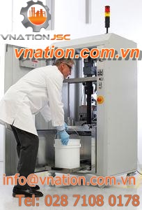 dosing preparation station