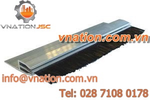 carbon brush