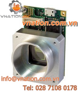 security camera / NIR / CMOS / USB