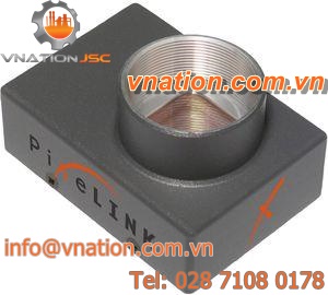 security camera / NIR / monochrome / full-color