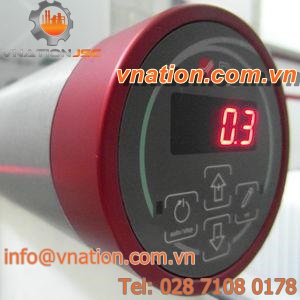 tension load cell / high-precision / with overload protection / digital