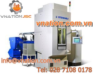 external broaching machine