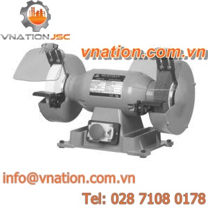 disc grinder / bench / electric