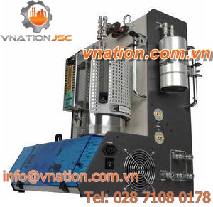 gas analyzer / chemisorption / benchtop