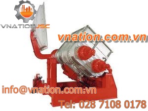extruder kneader