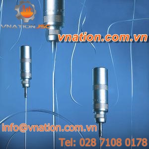 resistance temperature sensor