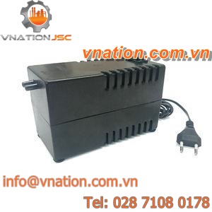 diaphragm vacuum pump / lubricated / single-stage / high-performance