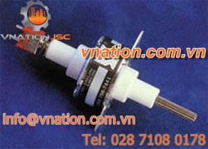 actuator position switch