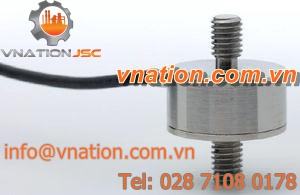 load cell / tension compression / in-line