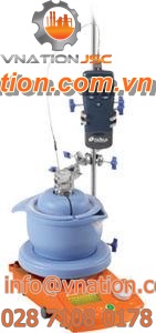 laboratory cooler / for samples