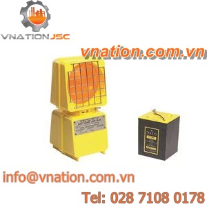 flashing beacon / LED / signaling