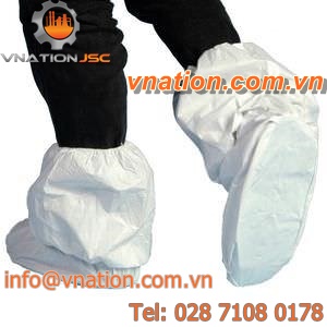 chemical protection overboots