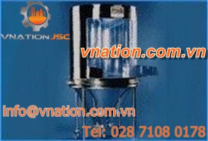 disc feeder / automatic / for presses / modular