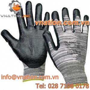work gloves / anti-cut / Dyneema? / construction