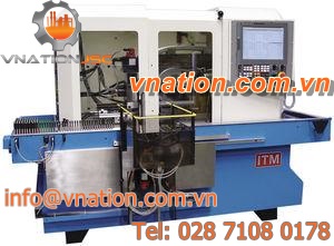 CNC grinding machine / milling / flute