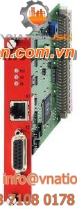 multi-axis motion control card