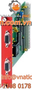 serial interface card / CAN / RS-232
