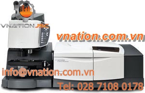 biomedical microscope / FT-IR