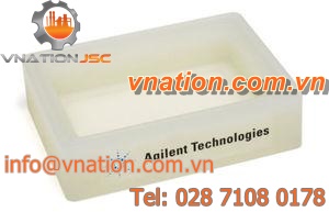 plastic manifold / multi-channel / for vacuum