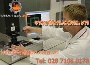 visualization software / production management