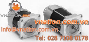 DC motor / brushless / brushed / 12V