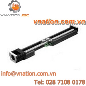 compact linear module / ball screw