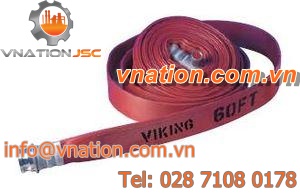fire hose / elastomer