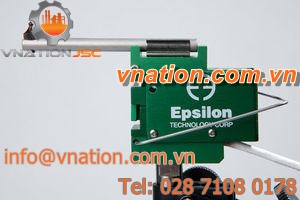 bending beam load cell / beam type / strain gauge