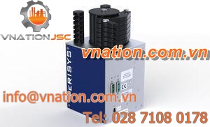 chemical pump / peristaltic / multi-channel / transporting