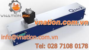 high-pressure fluid dispensing valve