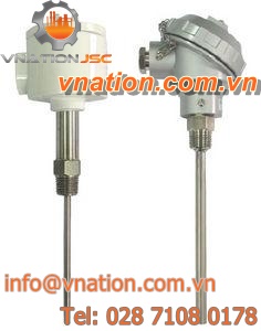 K type thermocouple / J type / T type / IP65