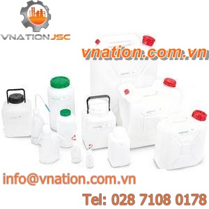 oil tank / polyethylene