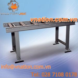 band saw mobile table